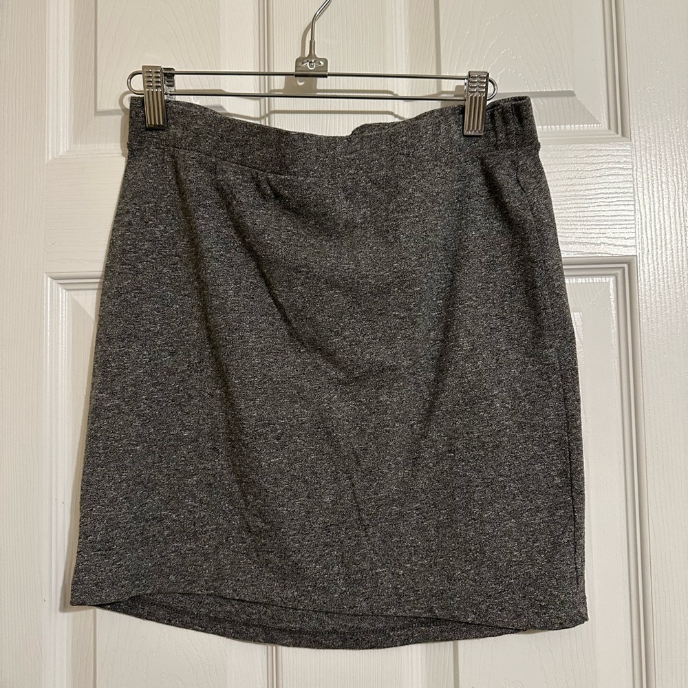 Mini skirt